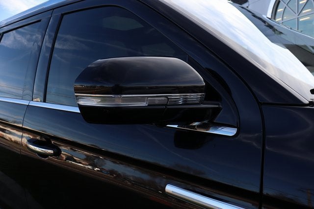 2019 Lincoln Navigator L Reserve