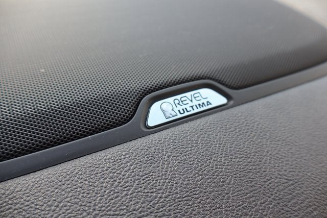 2019 Lincoln Navigator L Reserve