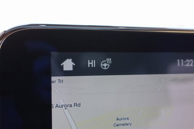 2019 Lincoln Navigator L Reserve