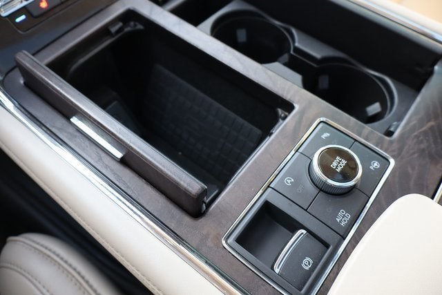 2019 Lincoln Navigator L Reserve