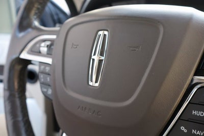 2019 Lincoln Navigator L Reserve