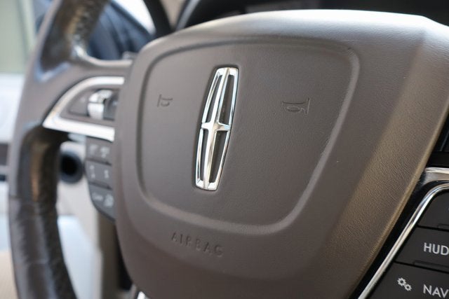 2019 Lincoln Navigator L Reserve