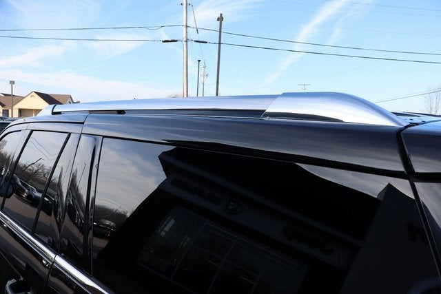 2019 Lincoln Navigator L Reserve