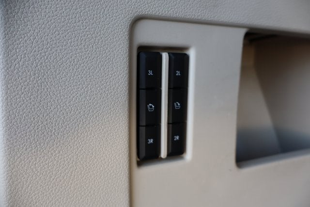 2019 Lincoln Navigator L Reserve