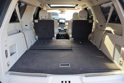 2019 Lincoln Navigator L Reserve