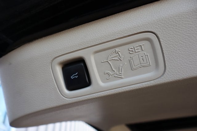 2019 Lincoln Navigator L Reserve