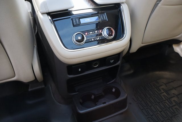 2019 Lincoln Navigator L Reserve