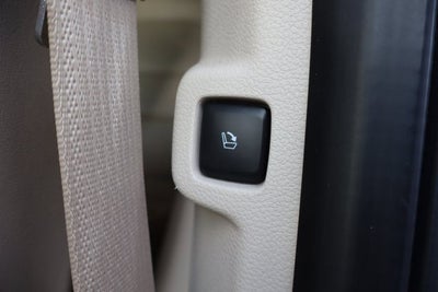 2019 Lincoln Navigator L Reserve