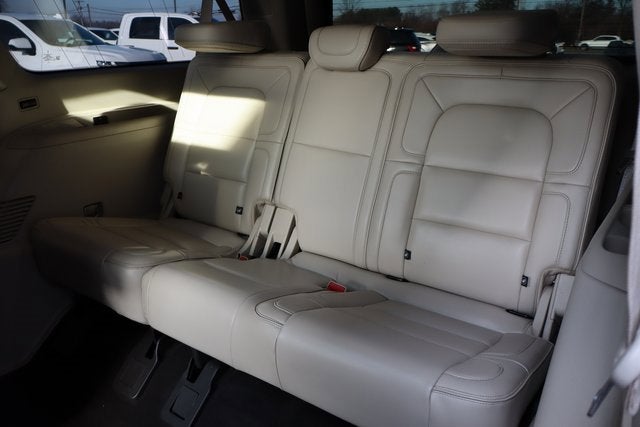 2019 Lincoln Navigator L Reserve