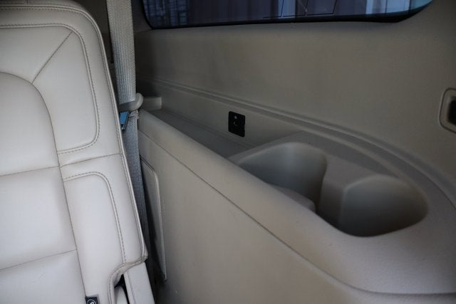 2019 Lincoln Navigator L Reserve