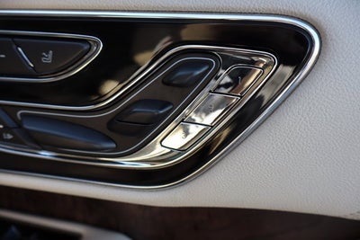 2019 Lincoln Navigator L Reserve