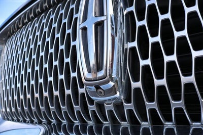 2019 Lincoln Navigator L Reserve