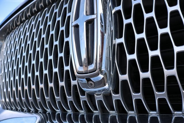 2019 Lincoln Navigator L Reserve