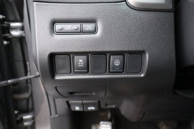 2020 Nissan Murano S