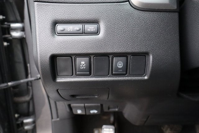 2020 Nissan Murano S