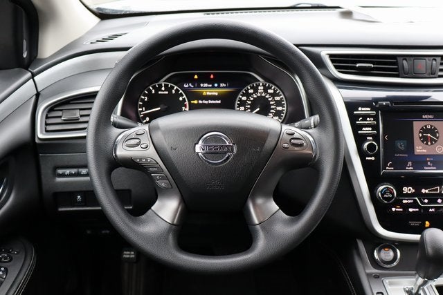 2020 Nissan Murano S