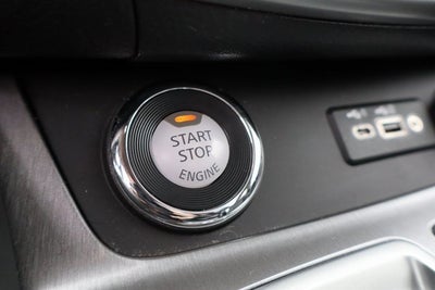 2020 Nissan Murano S