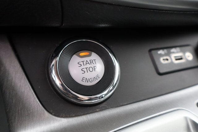 2020 Nissan Murano S