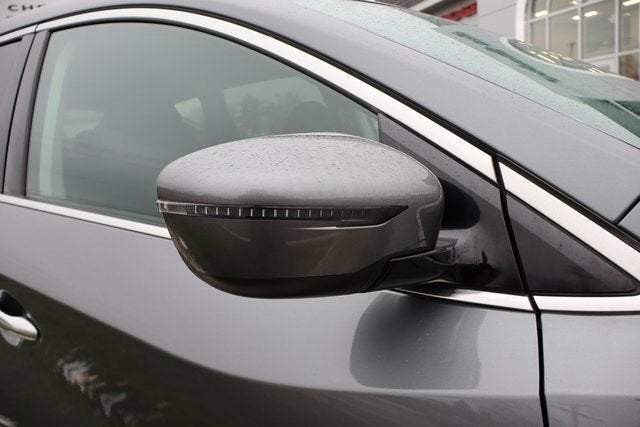 2020 Nissan Murano S