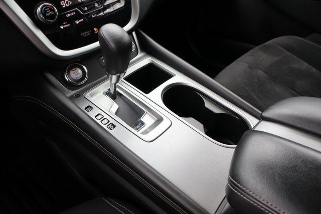 2020 Nissan Murano S