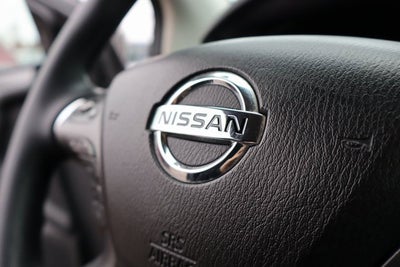 2020 Nissan Murano S