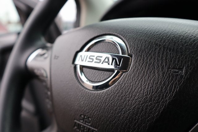 2020 Nissan Murano S