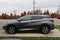 2020 Nissan Murano S