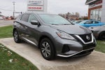 2020 Nissan Murano S