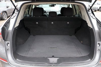 2020 Nissan Murano S