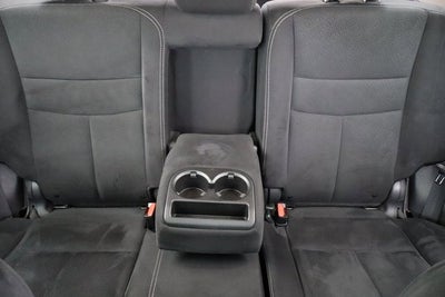 2020 Nissan Murano S