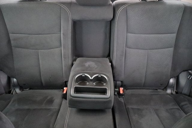 2020 Nissan Murano S