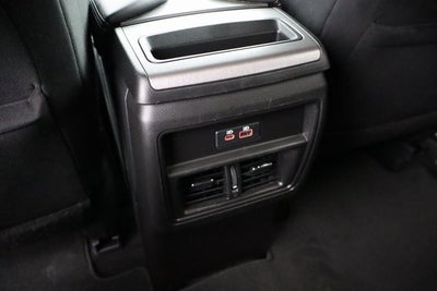 2020 Nissan Murano S