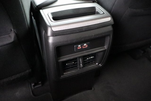 2020 Nissan Murano S