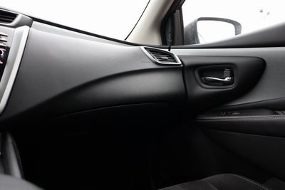 2020 Nissan Murano S