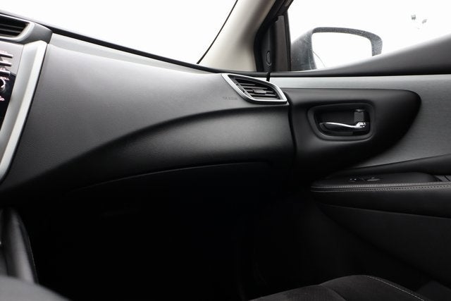 2020 Nissan Murano S