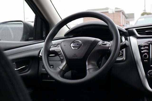 2020 Nissan Murano S