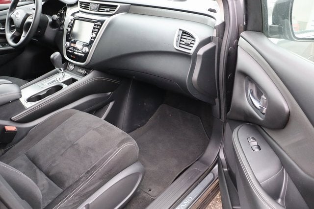 2020 Nissan Murano S