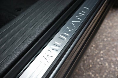 2020 Nissan Murano S