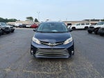 2019 Toyota Sienna XLE Premium