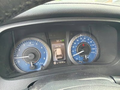 2019 Toyota Sienna XLE Premium
