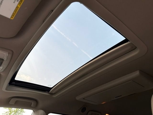 2019 Toyota Sienna XLE Premium