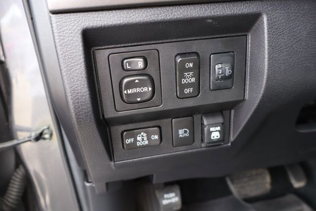 2021 Toyota Tundra 4WD SR5