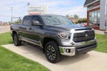 2021 Toyota Tundra 4WD SR5