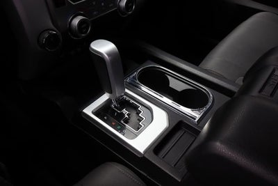 2021 Toyota Tundra 4WD SR5