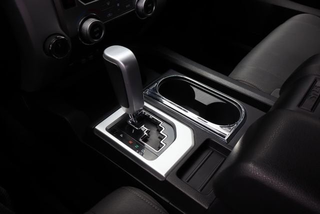 2021 Toyota Tundra 4WD SR5