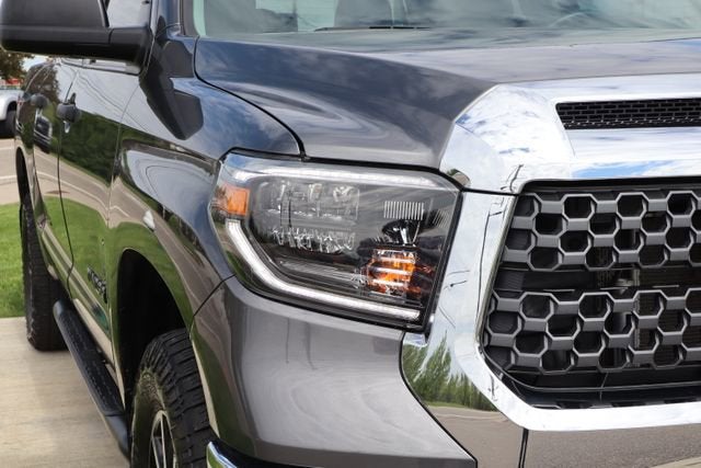 2021 Toyota Tundra 4WD SR5
