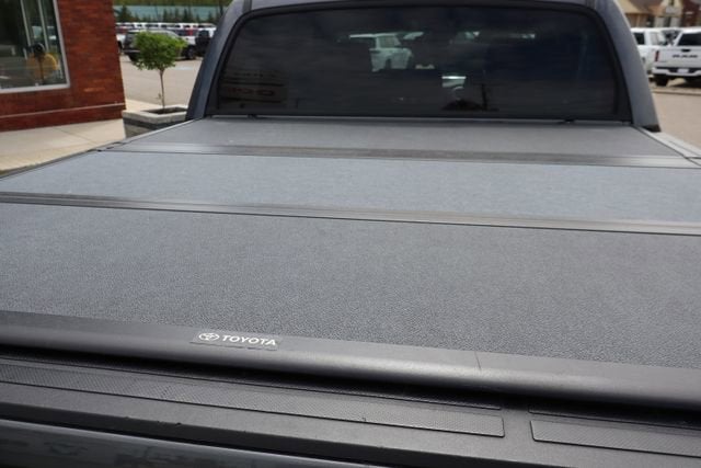 2021 Toyota Tundra 4WD SR5