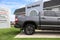 2021 Toyota Tundra 4WD SR5