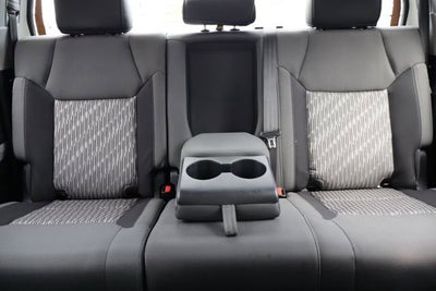 2021 Toyota Tundra 4WD SR5