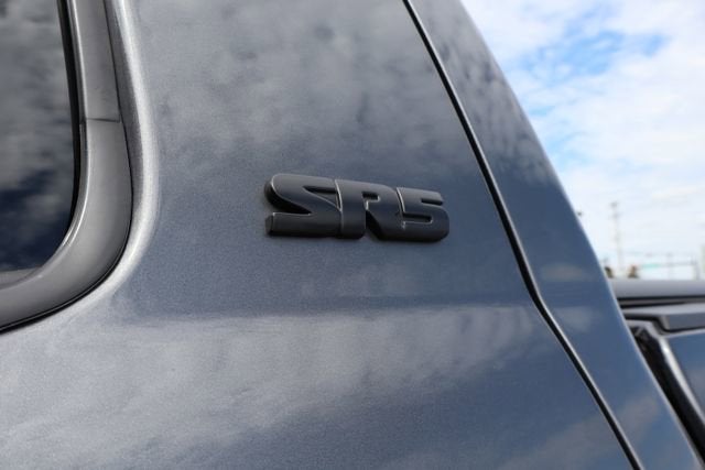 2021 Toyota Tundra 4WD SR5